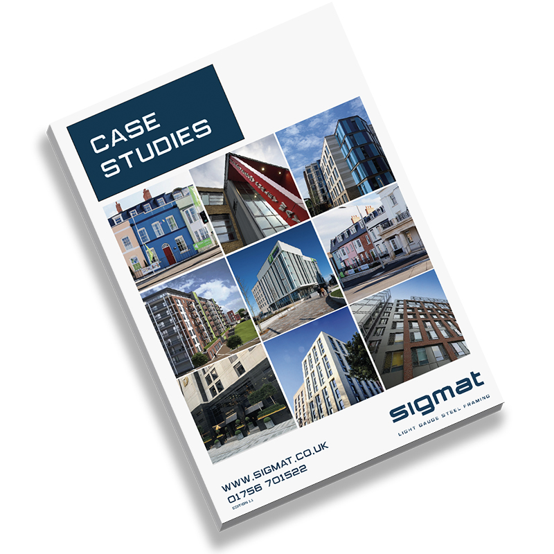 Case Studies Brochure